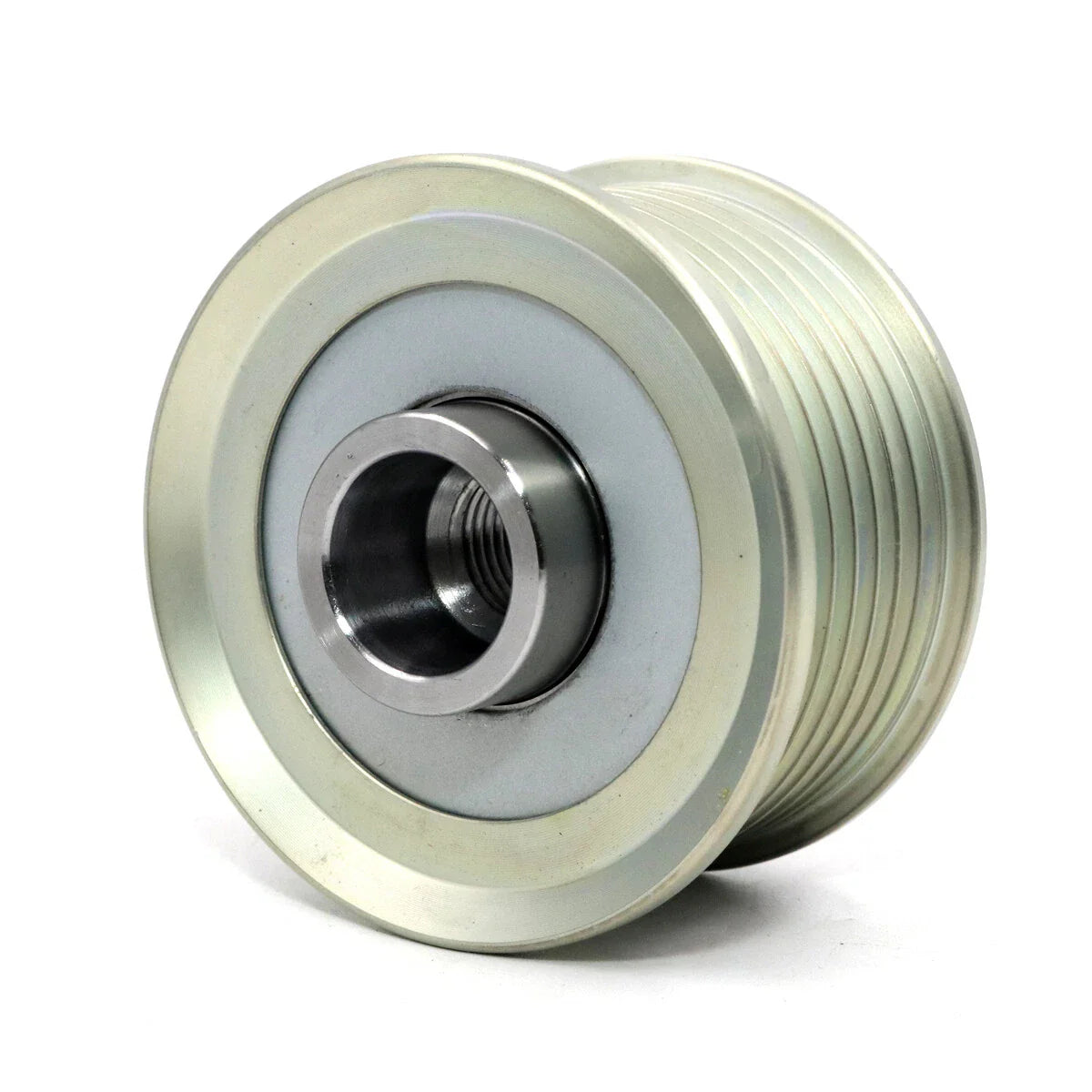 Alternator Pulley with Clutch for Toyota Hilux2004-2015