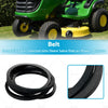 John Deere Sabre Mowers Blade Belt (M122674)