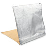 ATV Bike Grade Pre Heat Shield Fairing Cover Self Adhesive Protector