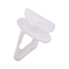 Honda Acura RL Civic 20 x Door Panel Mounting Clips (2001-2011)