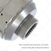 Jeep Wrangler Cherokee Dana Spline 4WD Front Differential Locker