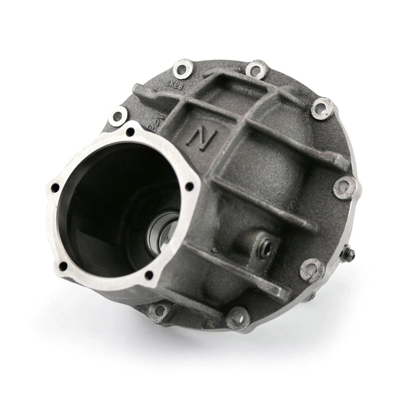Ford 9" 3.06" Heavy Duty Nodular Steel N Case Axle Housing