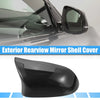 BMW X3 Series F25 Rear View Mirror Cover (2011-2017)