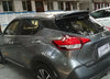 Nissan Kicks Unpainted Rear Roof Spoiler Wing ABS (2016-2020)
