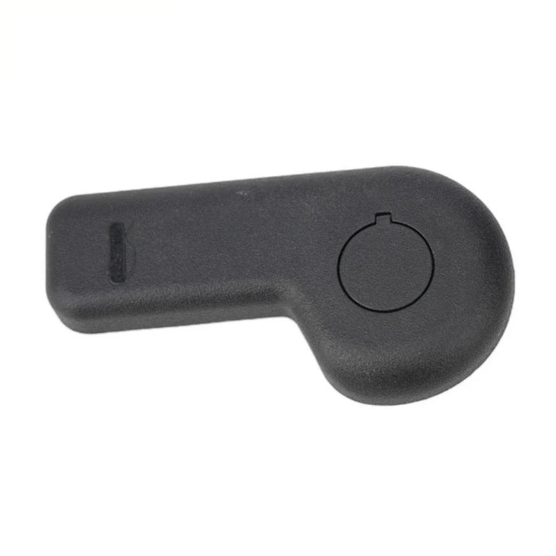 Ford Escape, Mustang Hood Release Control Cable Handle (2013-2023)
