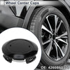 Toyota Land Cruiser Wheel Center Caps / 1 Pc (2016–2021)