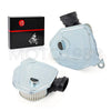 HONDA CB360T 1975-1976 Air Filter Cleaner Set