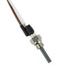 Eberspacher Espar-Airtronic-Heater D4 / D2 / D4S 8x 2-Pin Glow Pin Plug-Kit