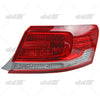 Toyota Camry 2.0E 2.0G 2.4V Tail 2 x (2009-2011)