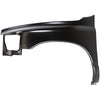 Capa Fender For Dodge Ram 1500 2004-2005 Front Driver and