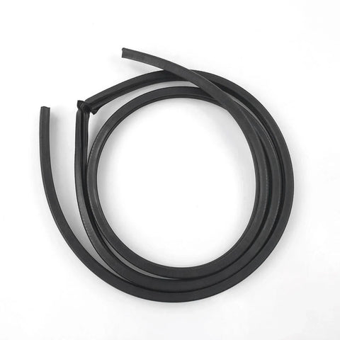 Door Rubber Weatherstrip Left Fits Datsun Nissan Fairlady 240Z Sport 1970-73 D02
