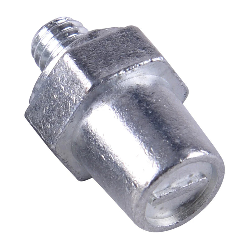 Car Battery Post Terminal Adapter Zinc Alloy