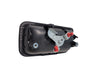 VW Amarok Ute Tailgate Handle Black (2010-2020)