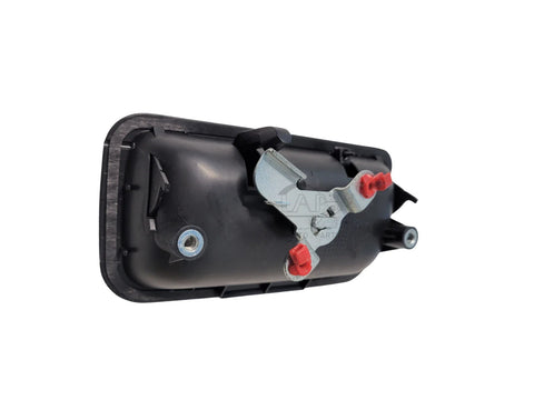 VW Amarok Ute Tailgate Handle Black (2010-2020)