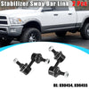 Honda Civic, Acura Front Sway Bar Links (2001-2005)
