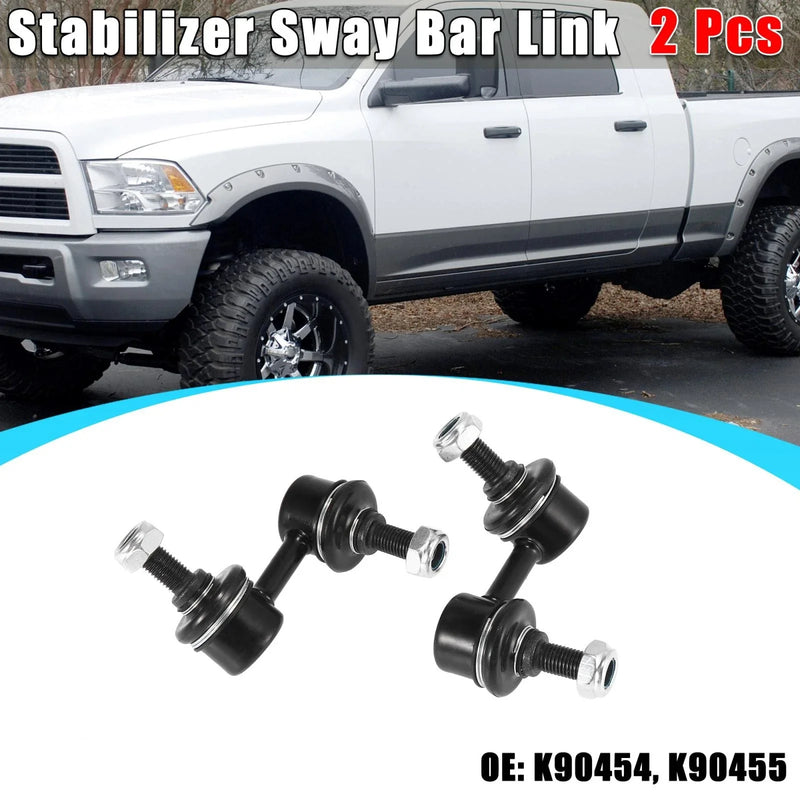 Honda Civic, Acura Front Sway Bar Links (2001-2005)