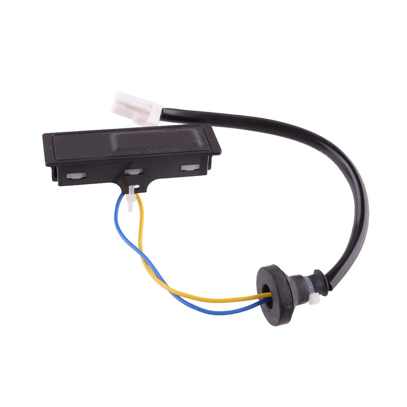 Nissan Murano Rear Trunk Release Opener Switch (2008-2014)