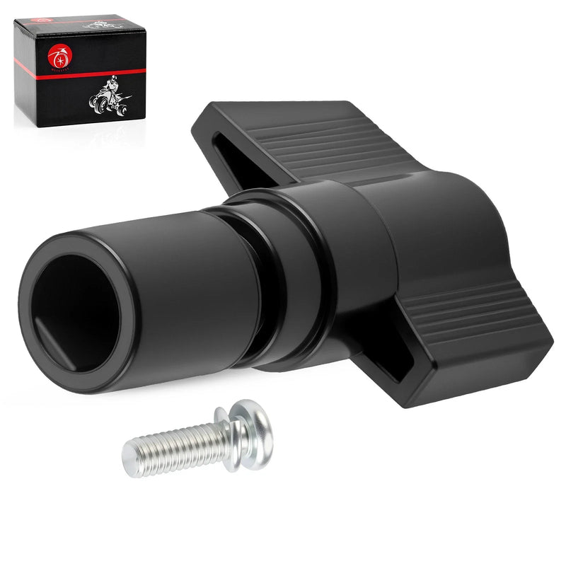 Suzuki GSX-R600 GSX-R750 GSX-R1100 Fuel Tap Lever Bolt (1988–1992)