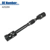 Jeep Wrangler Intermediate Steering Column Shaft (2007-2019)