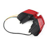 DUCATI HYPERMOTARD 821 939 950 SP Taillights Turn Signal Blinker (2012-2021)