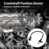 Toyota Celica Crankshaft Position Sensor (1996–1997)