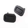 Subaru Forester Rear Seat Recliner Buttons Black (2009-2013)
