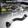 BMW 740i, 740Li (2011-2012) - 1 Pcs Radiator Hose