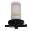 Yamaha Outboard 150HP 200HP 225HP Fuel Filter Assy