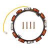 BS Stator Replaces (2005–2019)