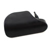 Audi TT MK2 2007-2014 Black Bonnet Release Handle (2007-2014)