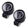 ATV 4WD Offroad 3" Round LED Work Light Pods