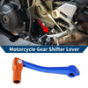 Bosuer 125 Shifter Lever
