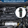 BMW & Land Rover MAF Sensor