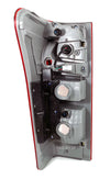 Isuzu D-Max 2 x RH LED Tail Lights (2016-2018)