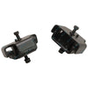Landcruiser HJ60 1980-11 / 84 6cyl 2H 4.0L 60 Series 2 Front Engine Mounts