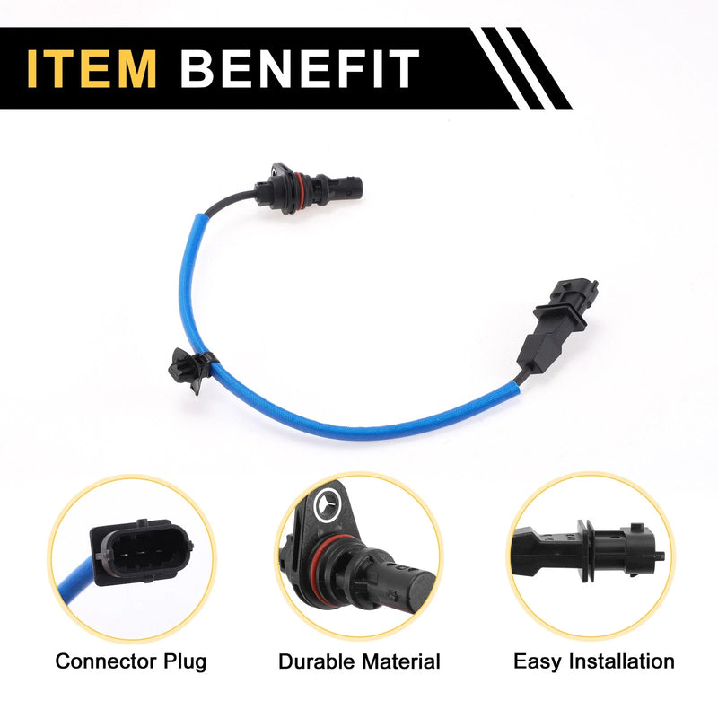 Hyundai Accent 1.6 Crankshaft Position Sensor (2020-2022)