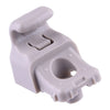 Tesla Model 3 Grey Sun Visor Clip Holder (2017-2020)