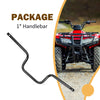 Honda Recon 250 TRX250TE 2008-2013 2x4 ES Handlebar