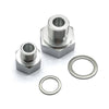 LS1 4.8 5.3 6.0 Oil Pressure Adapter w/ Gasket