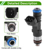 Mitsubishi 4G64 Engine Fuel Injector No.CDH100B