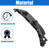 Honda Civic Right Side Front Bumper Support Bracket (2005-2011)