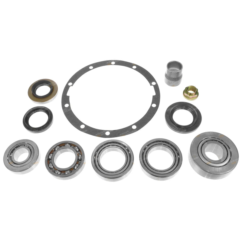 Landcruiser FZJ105 HZJ105 UZJ100 Front Diff Bearing & Seal Repair Kit