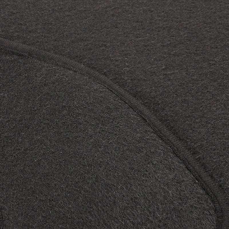 Peugeot 3008 Black Dash Mat Cover (2013-2015)