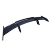 BMW M3 G80 2021+ Carbon Fiber Rear Trunk Spoiler Wing