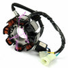 Honda TRX250 FourTrax 250 Stator Coil (1997-2004)
