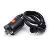 Yamaha V Star 1100 XVS1100 2x Ignition Coil (1999–2009)