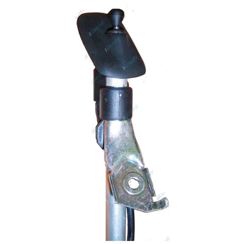 Navara Ute D22 1997 to 2012 Guard Mount Car Aerial DX ST ST-R Radio Antenna