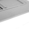 Toyota Highlander Left Driver Side Sun Visor with Vanity Light (2008-2013)