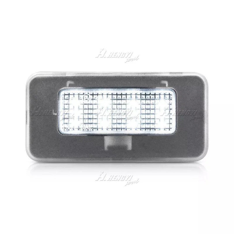 Tesla Model X / Model S SMD LED License Plate Light