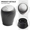 Nissan 6 Speed Gear Shift Knob